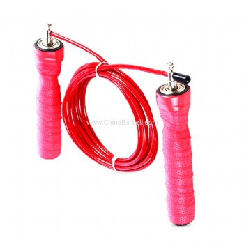 Anti-Slip Cable Jump Rope - CB-JR548