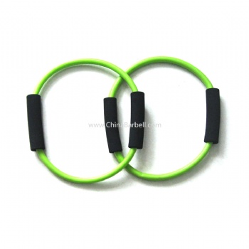 O-Shape Resistance Tube - CB-LB615