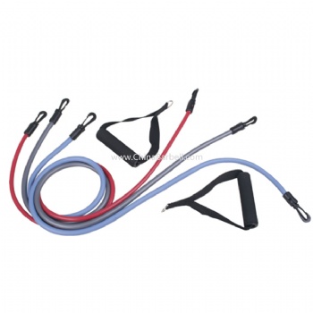 Resistance Tube Set - CB-LB624