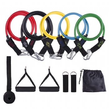 Resistance Tube Set - CB-LB625