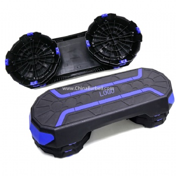 Premium Lock Aerobic Step - CB-AS912