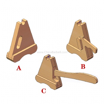 Deadlift Jack - CB-DR150