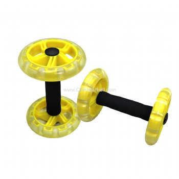 Exercise Wheel - CB-AB330