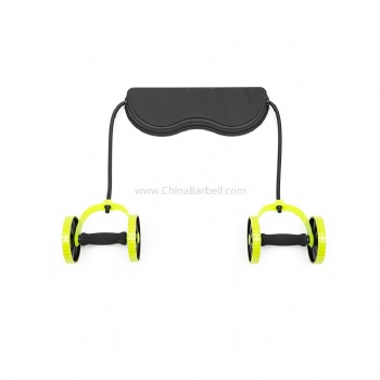 Multi-Way Exercise Wheel - CB-AB331