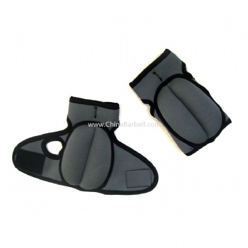 Weighted Gloves  -  CB-SW200