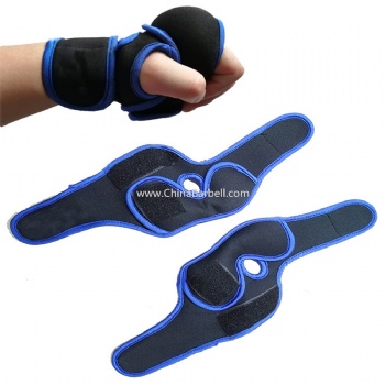 Weighted Gloves  -  CB-SW205