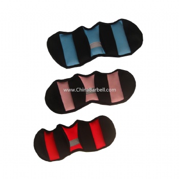 Wrist&Ankle Weight  -  CB-SW211
