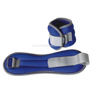 Wrist&Ankle Weight  -  CB-SW213