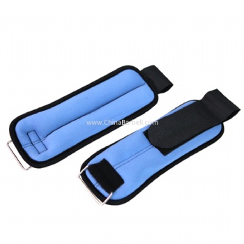 Wrist&Ankle Weight  -  CB-SW215