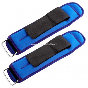 Wrist&Ankle Weight  -  CB-SW216