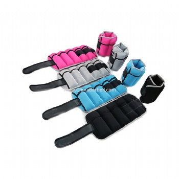 Adjust Ankle Weight  -  CB-SW231B