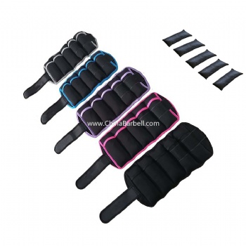 Adjust Ankle Weight  -  CB-SW231A
