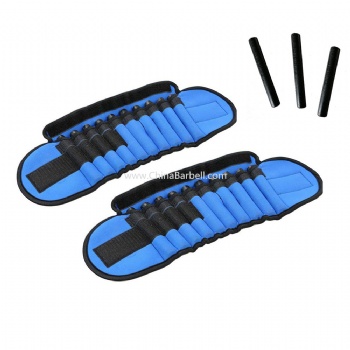 Adjust Ankle Weight  -  CB-SW233
