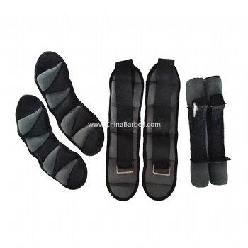 Wrist&Ankle Weight Set  -  CB-SW240