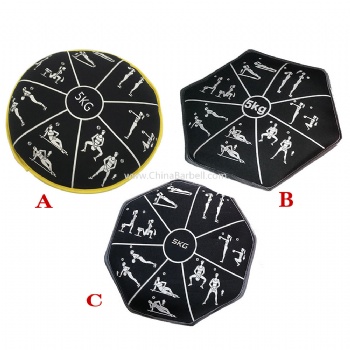 Soft Sandbag -  CB-SW243