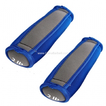 Soft Dumbbell -  CB-SW244