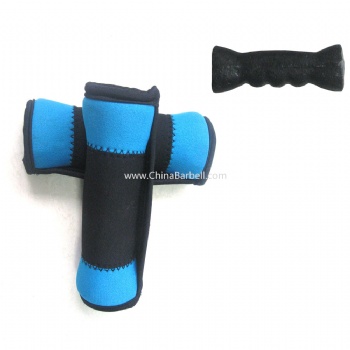 Neoprene Dumbbell fill with Cast Iron -  CB-SW245