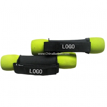 Foam Dumbbell -  CB-SW247