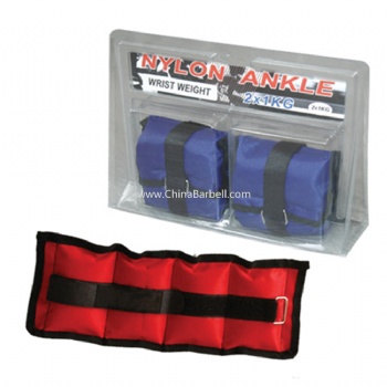 Wrist&Ankle Weight  -  CB-SW223