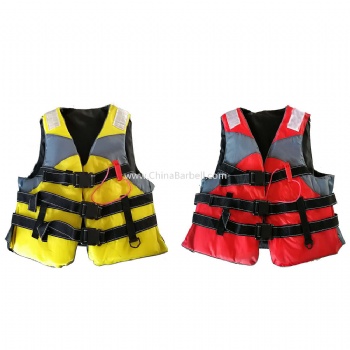 Swimming Jackets -  CB-SW250