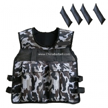 Weight Vest -  CB-SW252