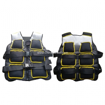 Weight Vest -  CB-SW254