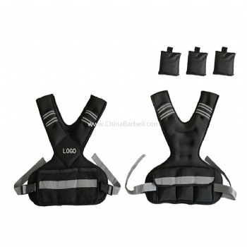 Adjust Weight Vest -  CB-SW257