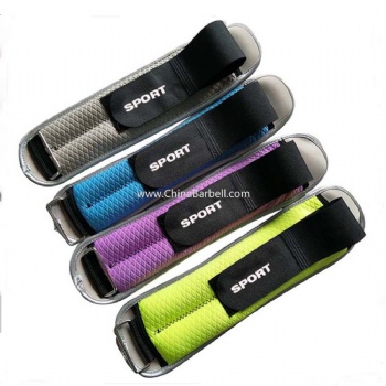 Wrist&Ankle Weight  -  CB-SW222
