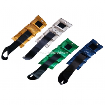 PU Wrist&Ankle Weight  -  CB-SW225
