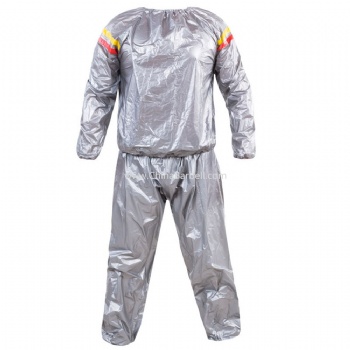PVC Sauna Suit -  CB-SW276