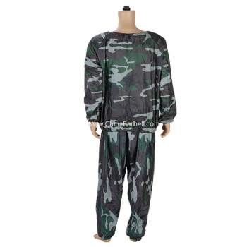 PVC Sauna Suit -  CB-SW277