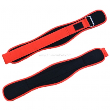 Nylon Weight Lifting Belt -  CB-SW286