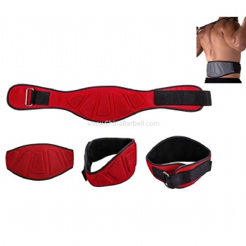 Nylon Weight Lifting Belt -  CB-SW288