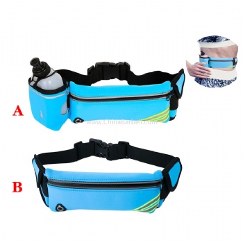 Running Waist Pack Bag -  CB-SW299