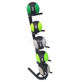 Medicine Ball Rack -  CB-DR014