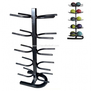 Medicine Ball Rack -  CB-DR018