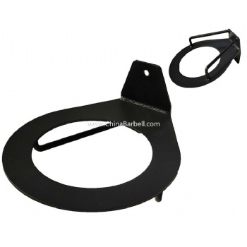 Wall Mounted Medicine Ball Holder -  CB-DR020