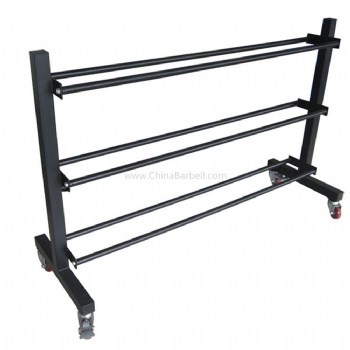 Wall Ball Rack -  CB-DR023