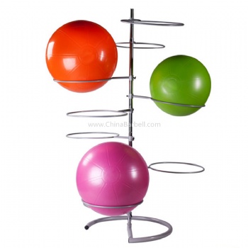 Yoga Ball Rack -  CB-DR024