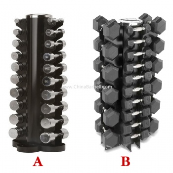 Dumbbell Rack -  CB-DR027