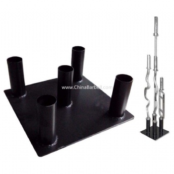 Olympic Bar Rack -  CB-DR050