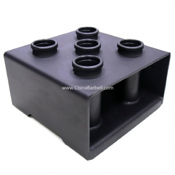 Olympic Bar Rack -  CB-DR053