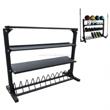 Multi-functional Rack -  CB-DR047