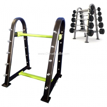 Barbell Rack -  CB-DR063