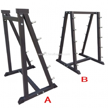 Barbell Rack -  CB-DR064