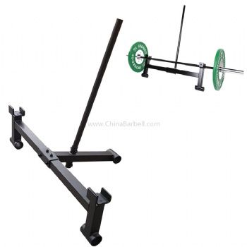 Deadlift Barbell Jack -  CB-DR065
