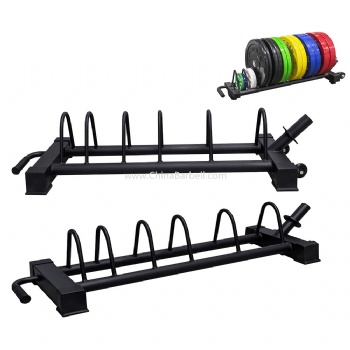 Bumper Plate Rack -  CB-DR076