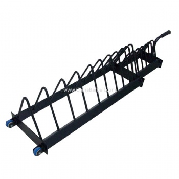 Bumper Plate Rack -  CB-DR078