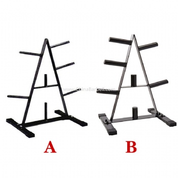 Weight Plate Rack  -  CB-DR087