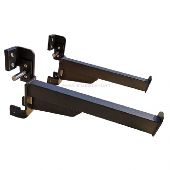 Spotter Arms  -  CB-DR097